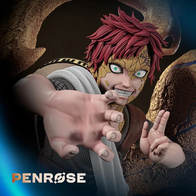 Gaara · 30 cm
