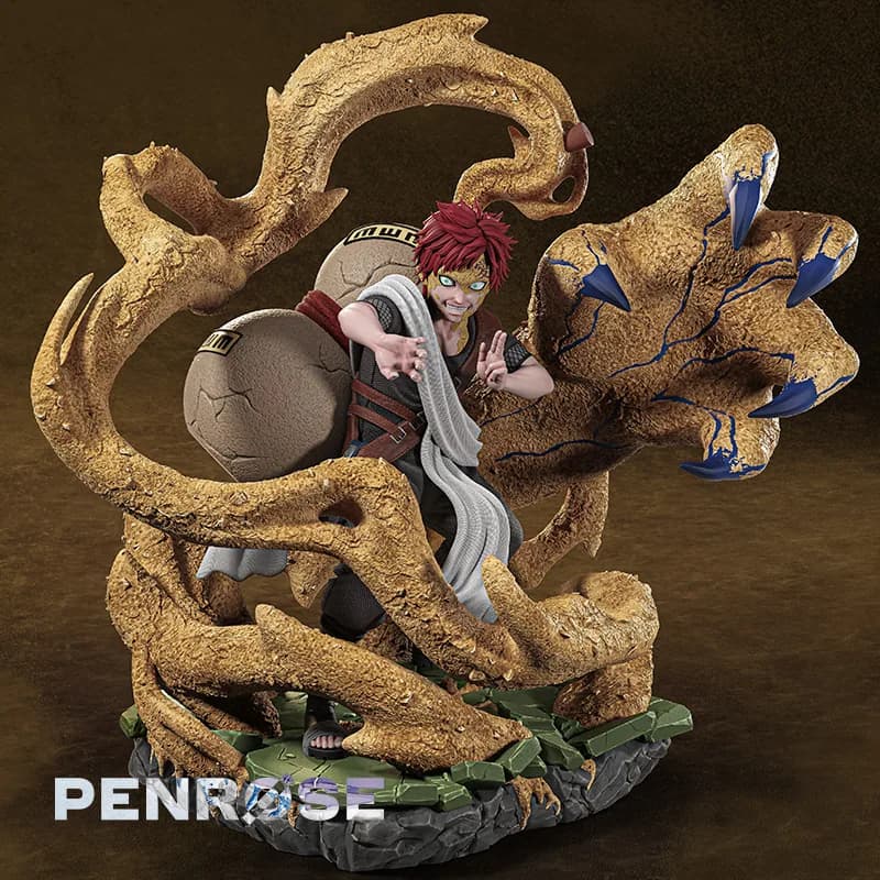 Gaara – miniatura 2