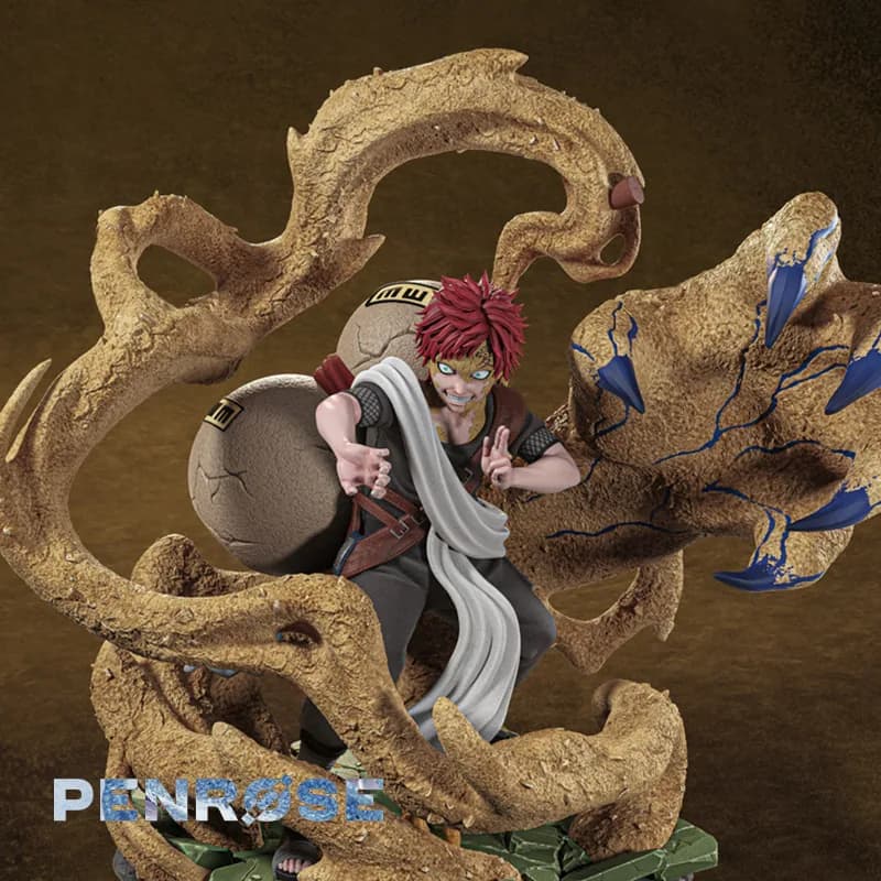 Gaara – miniatura 3