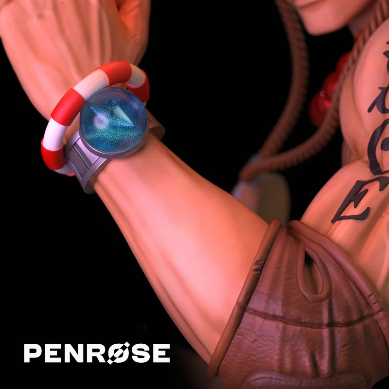 Portgas D. Ace – miniatura 8
