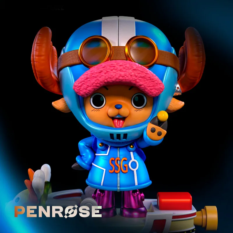 Tony Tony Chopper · 30 cm