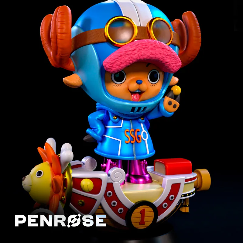 Tony Tony Chopper – miniatura 2