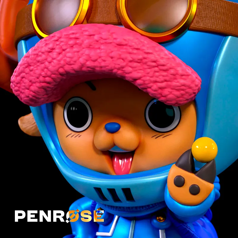Tony Tony Chopper – miniatura 4