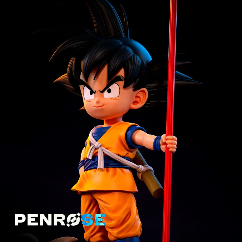 Kid Goku – miniatura 3