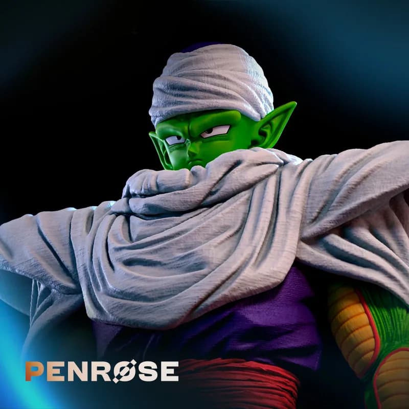 Piccolo · 30 cm