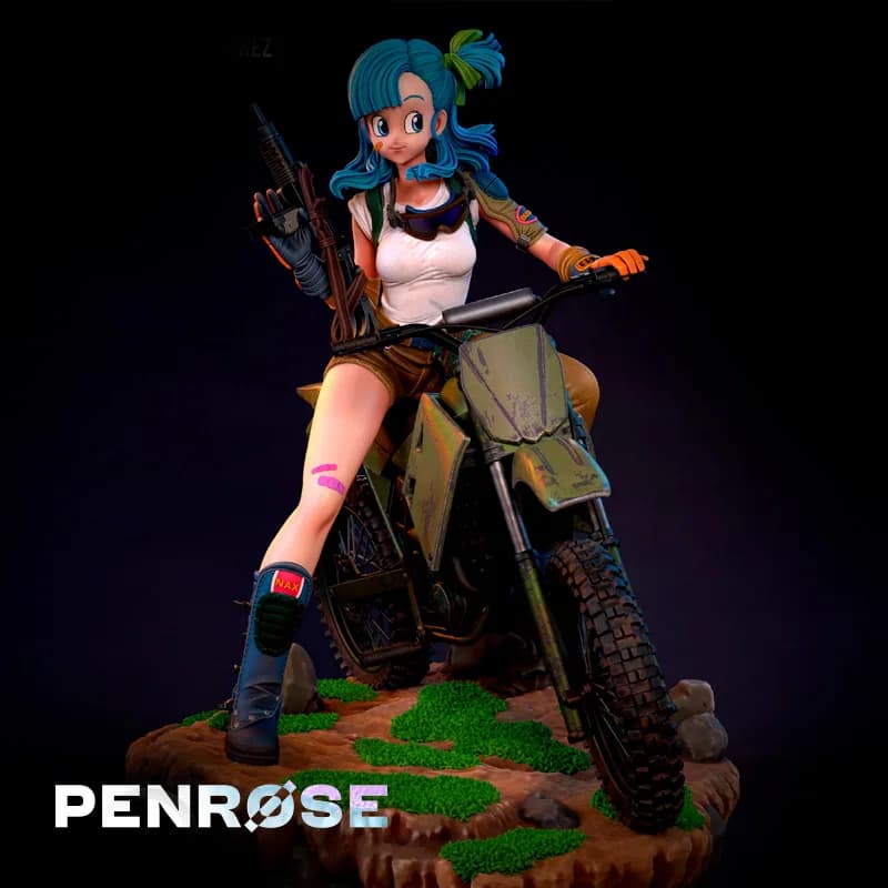 Bulma – miniatura 2