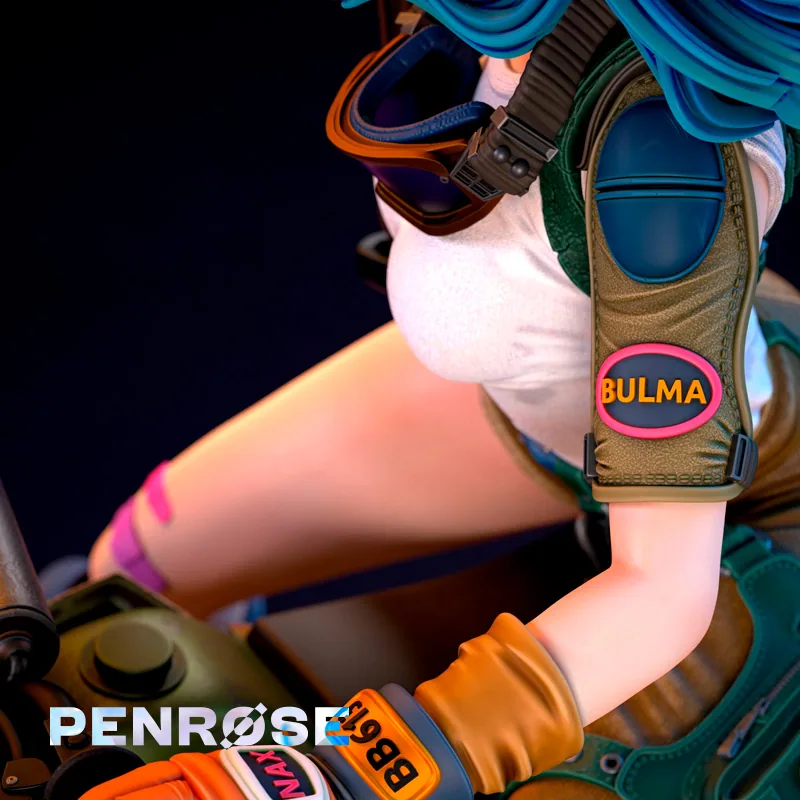 Bulma – miniatura 4