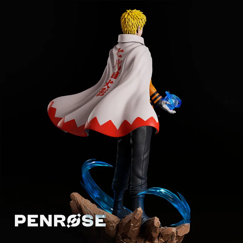 Naruto Uzumaki Hokage – miniatura 3