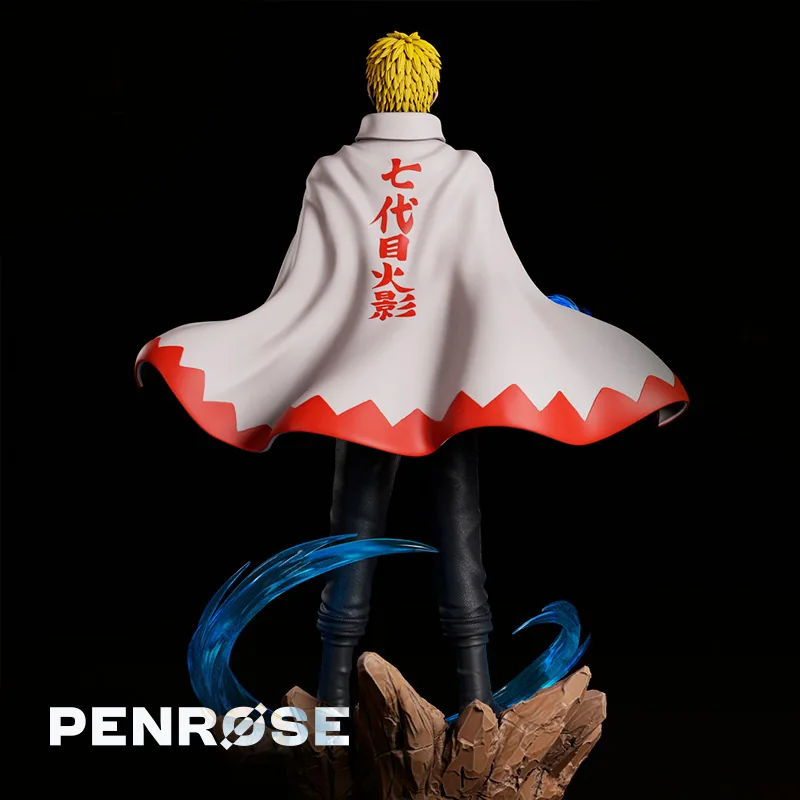 Naruto Uzumaki Hokage – miniatura 4