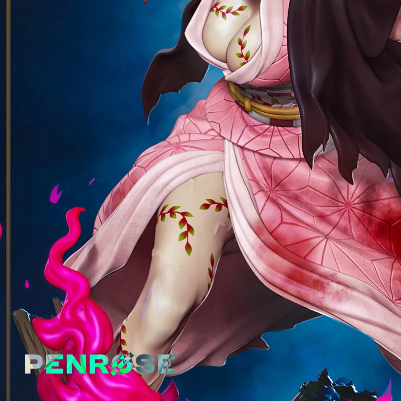 Nezuko Kamado – miniatura 2