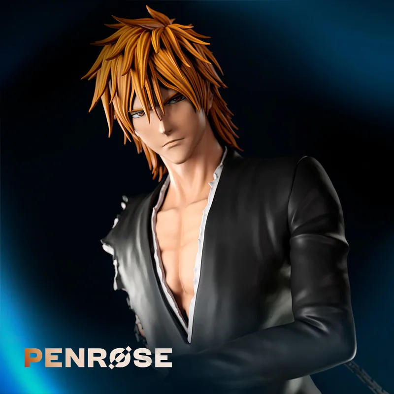 Ichigo Kurosaki - Dangai Ichigo · 30 cm