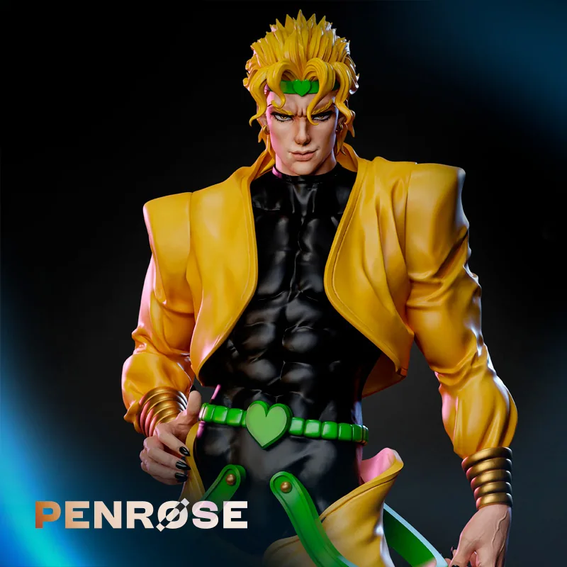 Dio Brando · 30 cm