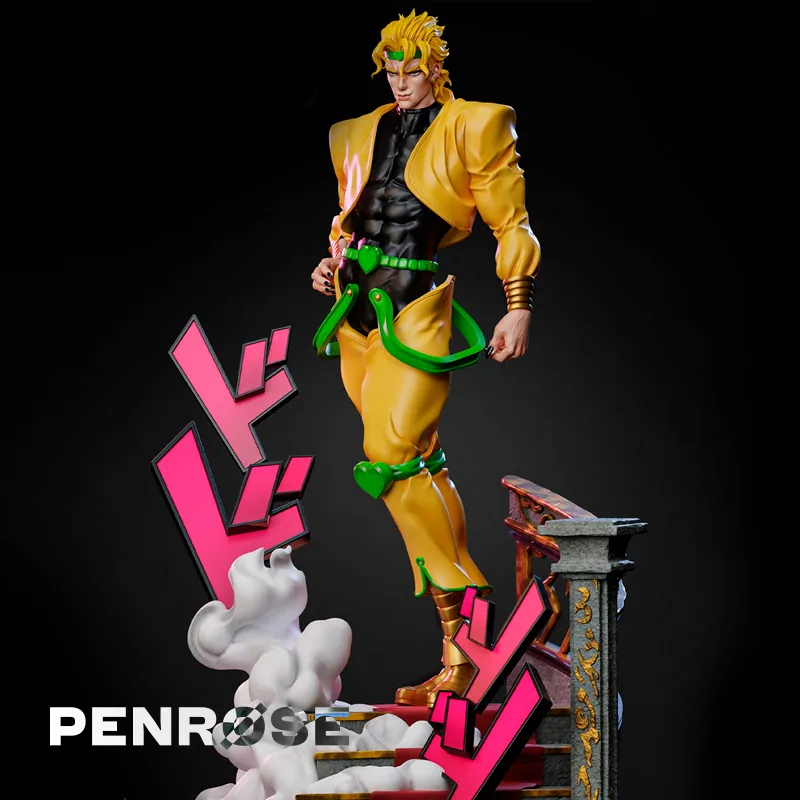 Dio Brando – miniatura 2