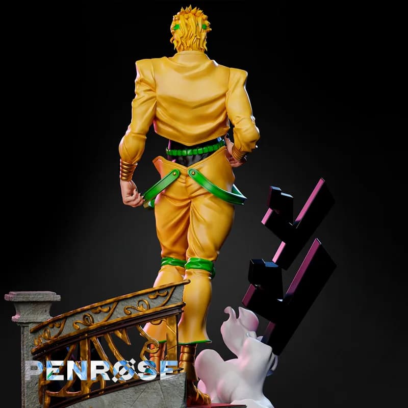 Dio Brando – miniatura 3