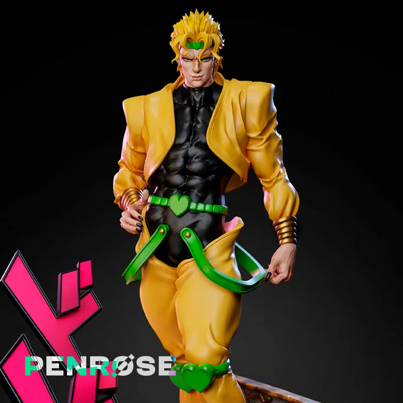 Dio Brando – miniatura 4