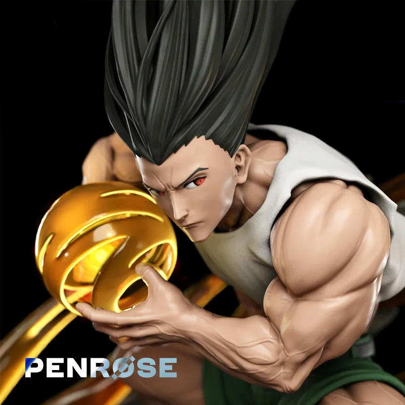 Freecss Adult Gon – miniatura 2
