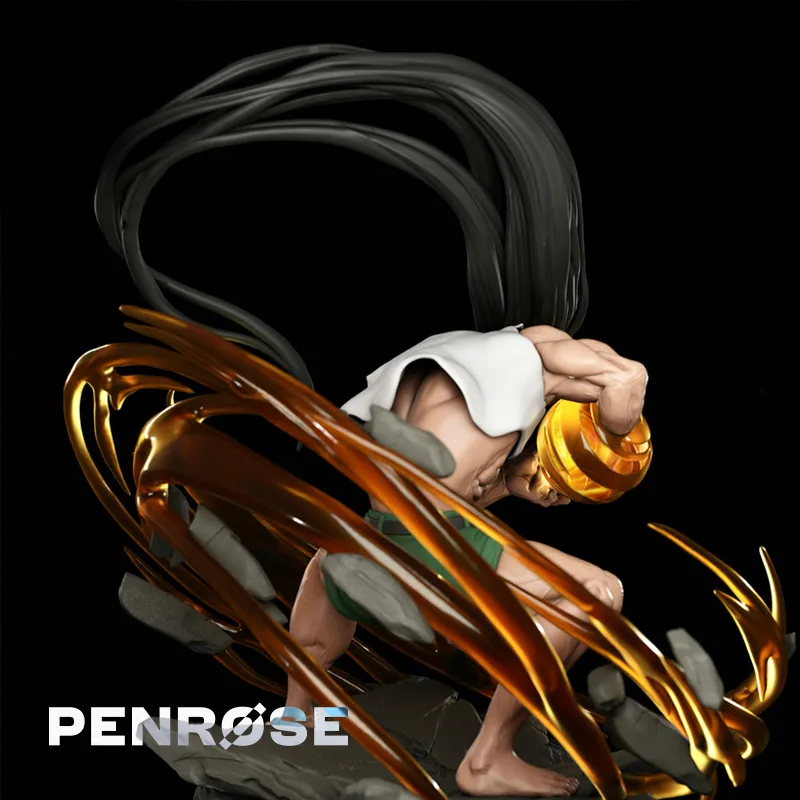 Freecss Adult Gon – miniatura 3