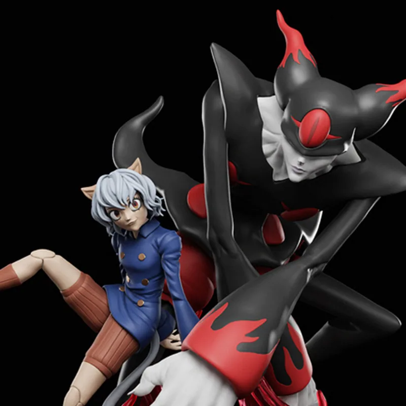 Neferpitou – miniatura 3
