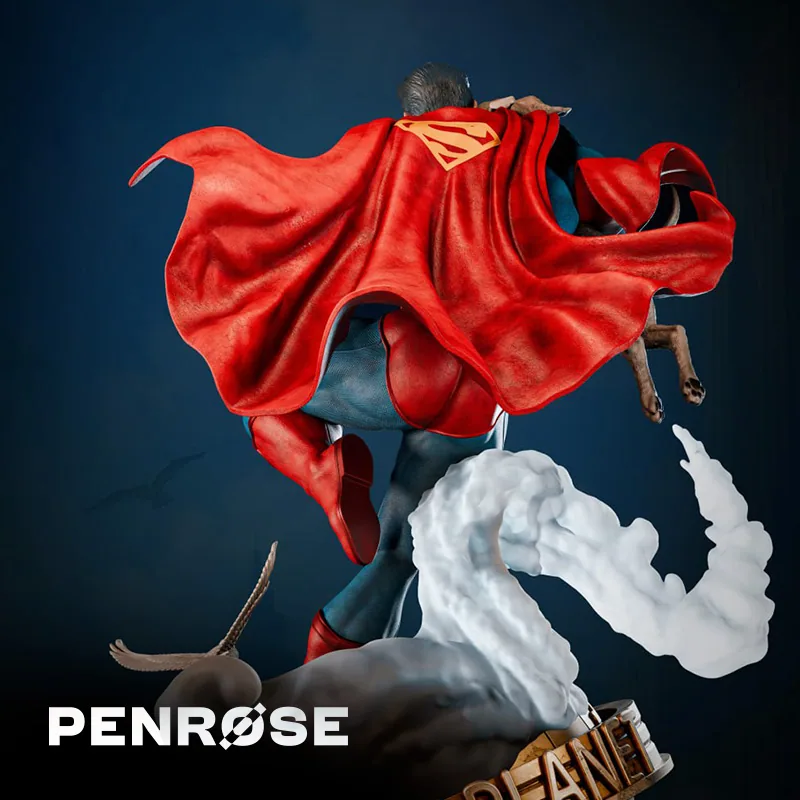 Superman & Krypto – miniatura 3