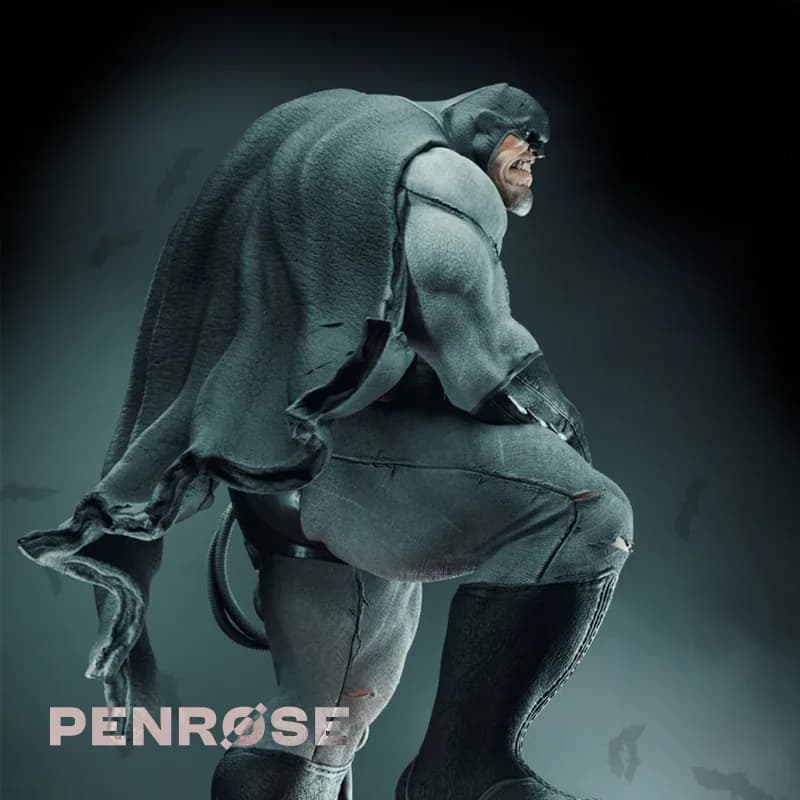 Batman (Simples) – miniatura 2
