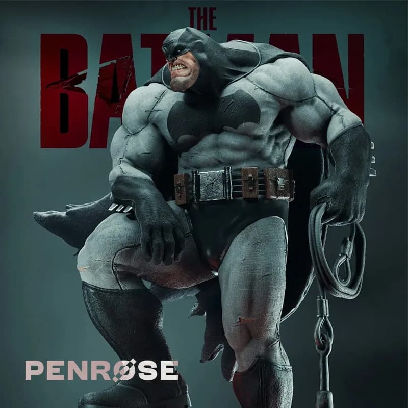 Batman (Simples) – miniatura 4