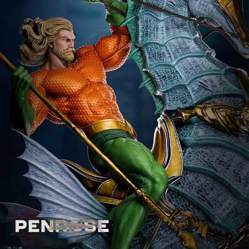 Aquaman – miniatura 2