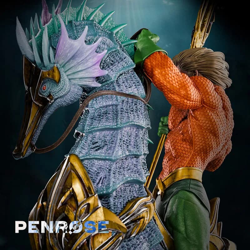 Aquaman – miniatura 3