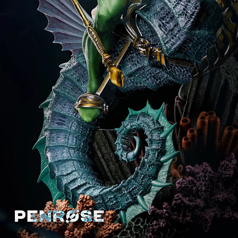 Aquaman – miniatura 4