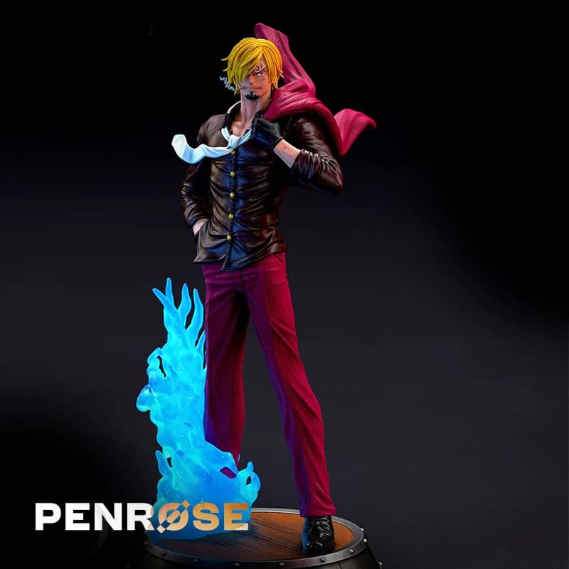 Sanji (Simples) – miniatura 2