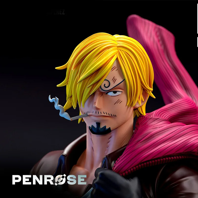 Sanji (Simples) – miniatura 4