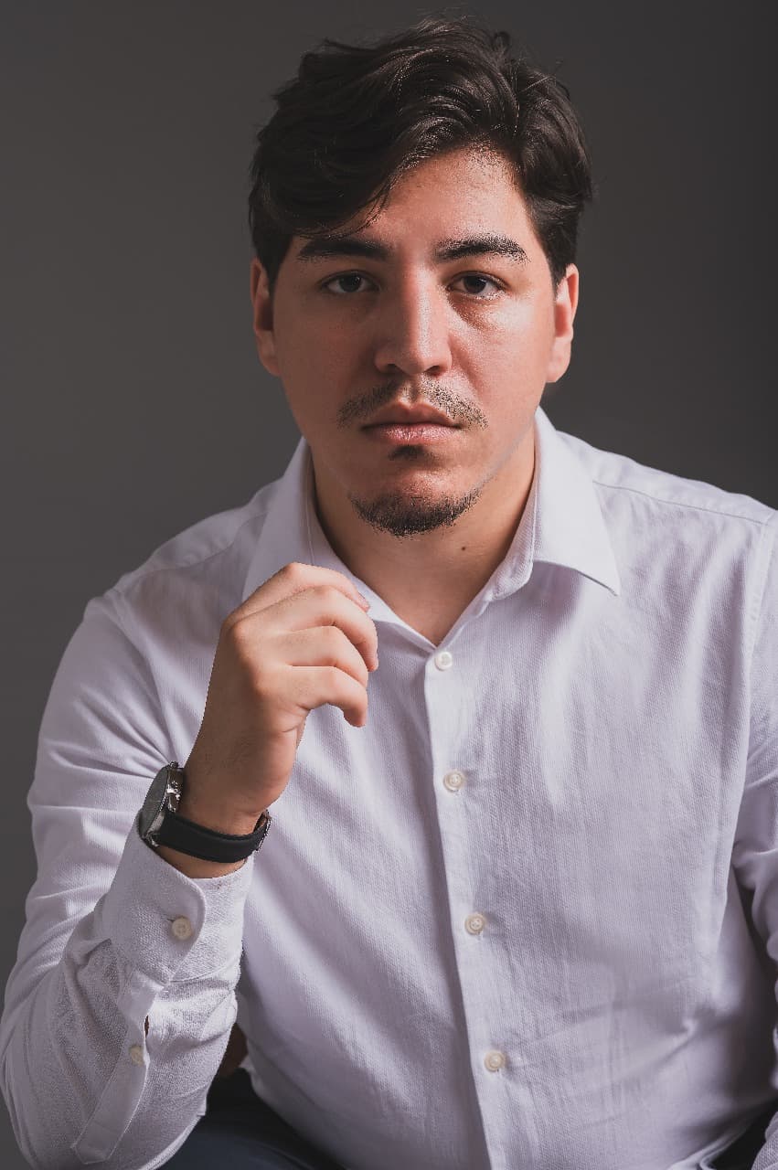 Pedro Mendes, cofundador da Penrose
